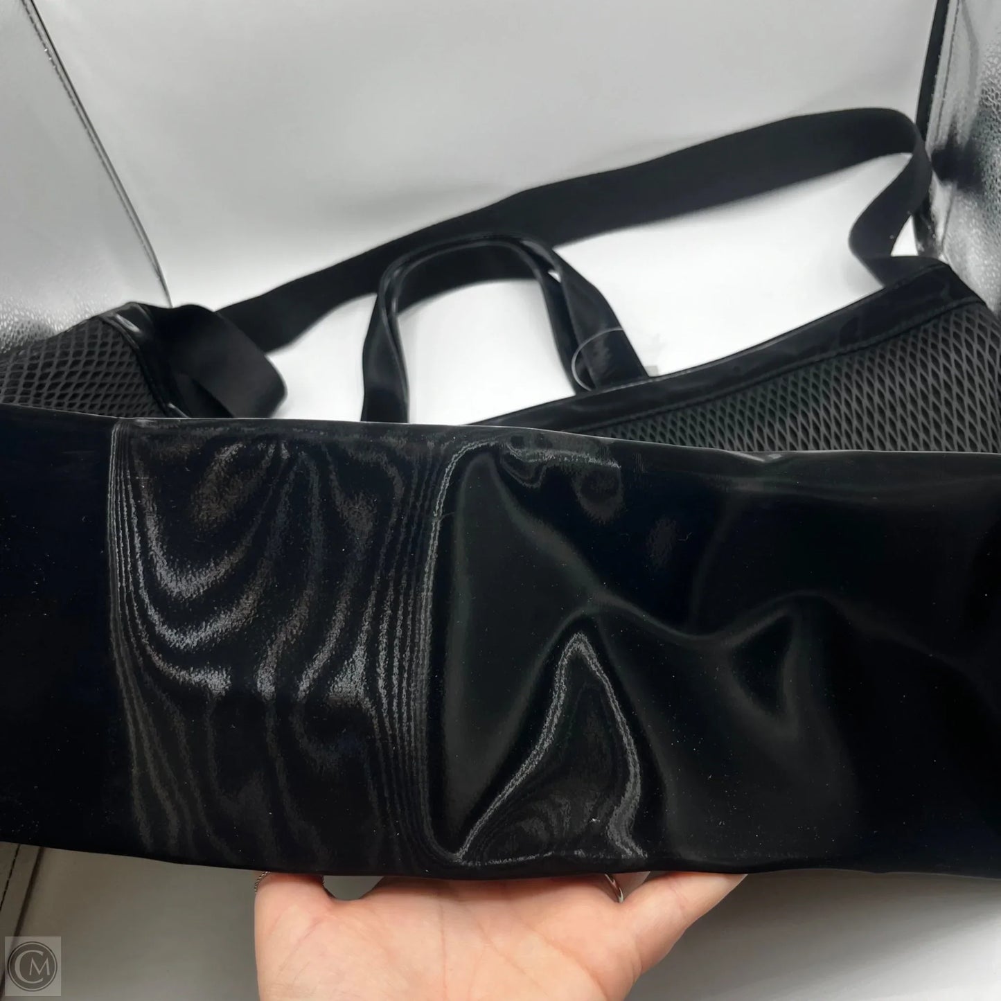 Handbag By Victorias Secret, Size: Large