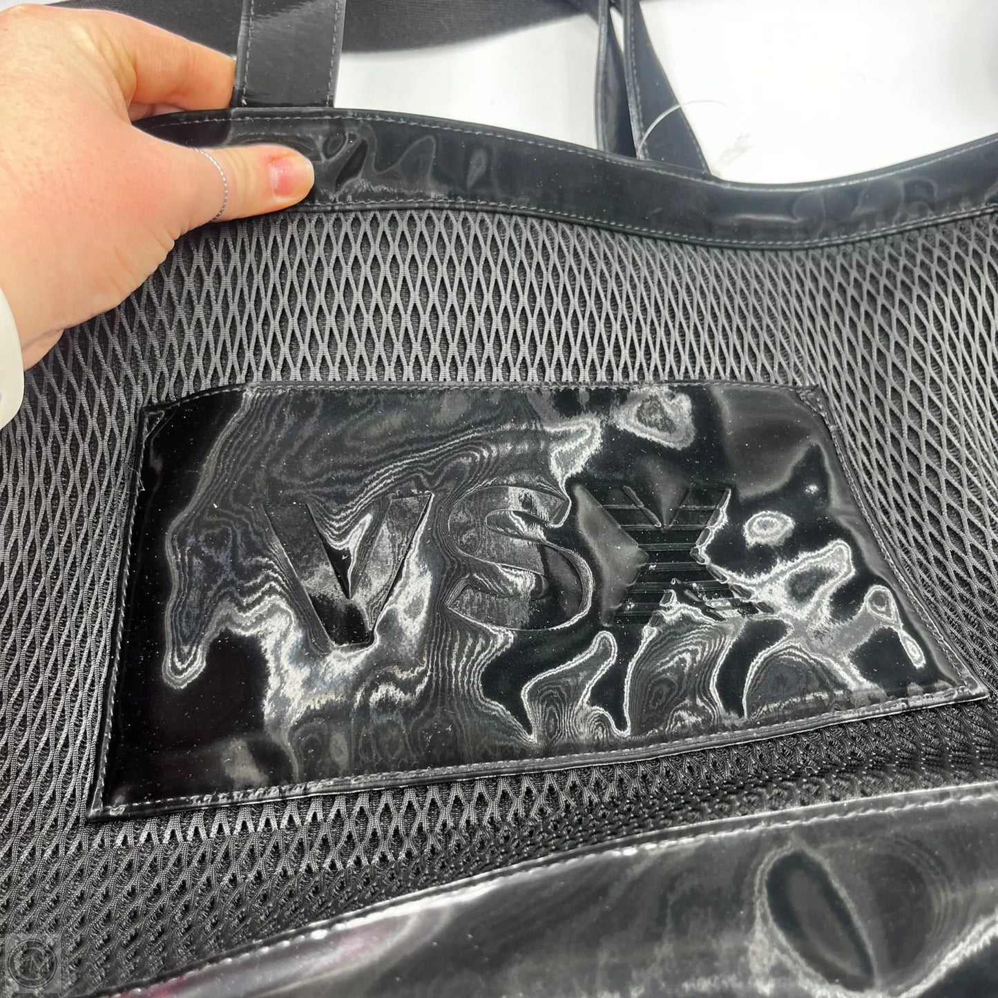 Handbag By Victorias Secret, Size: Large