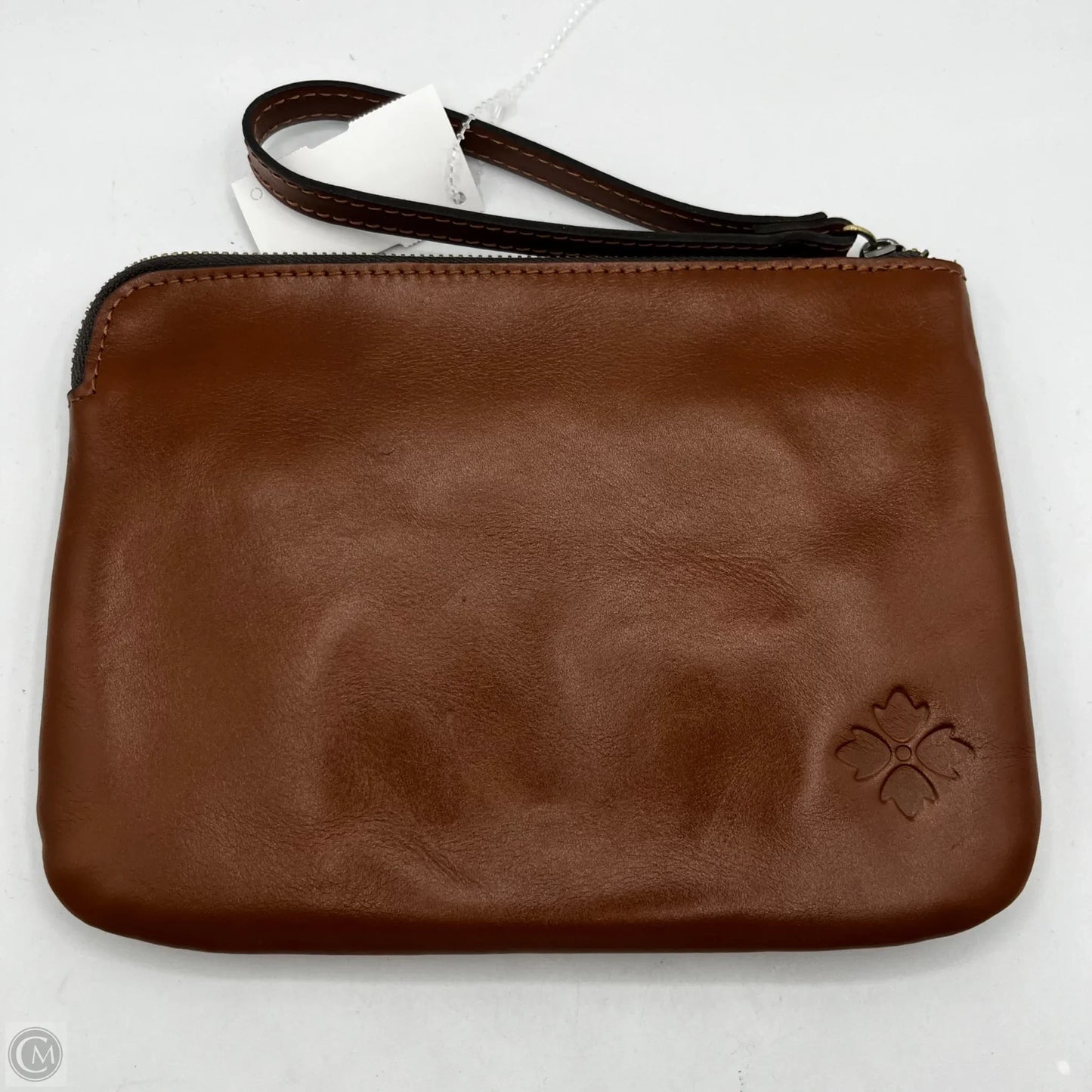 Wristlet Designer By Patricia Nash, Size: Large