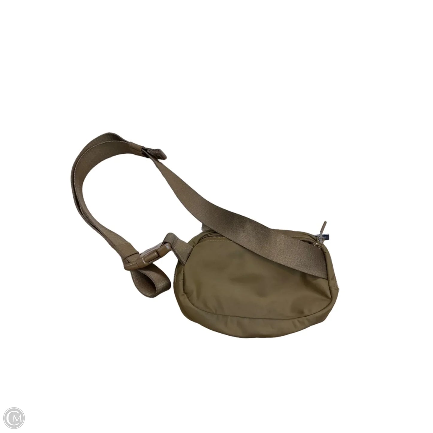 Belt Bag By Lululemon, Size: Medium