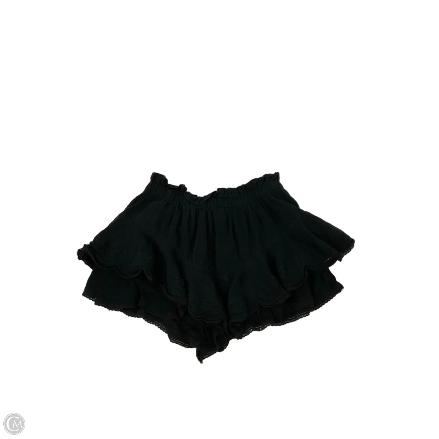Shorts By Aerie In Black, Size: M