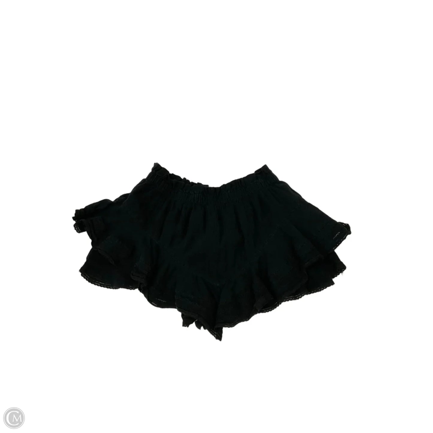 Shorts By Aerie In Black, Size: M