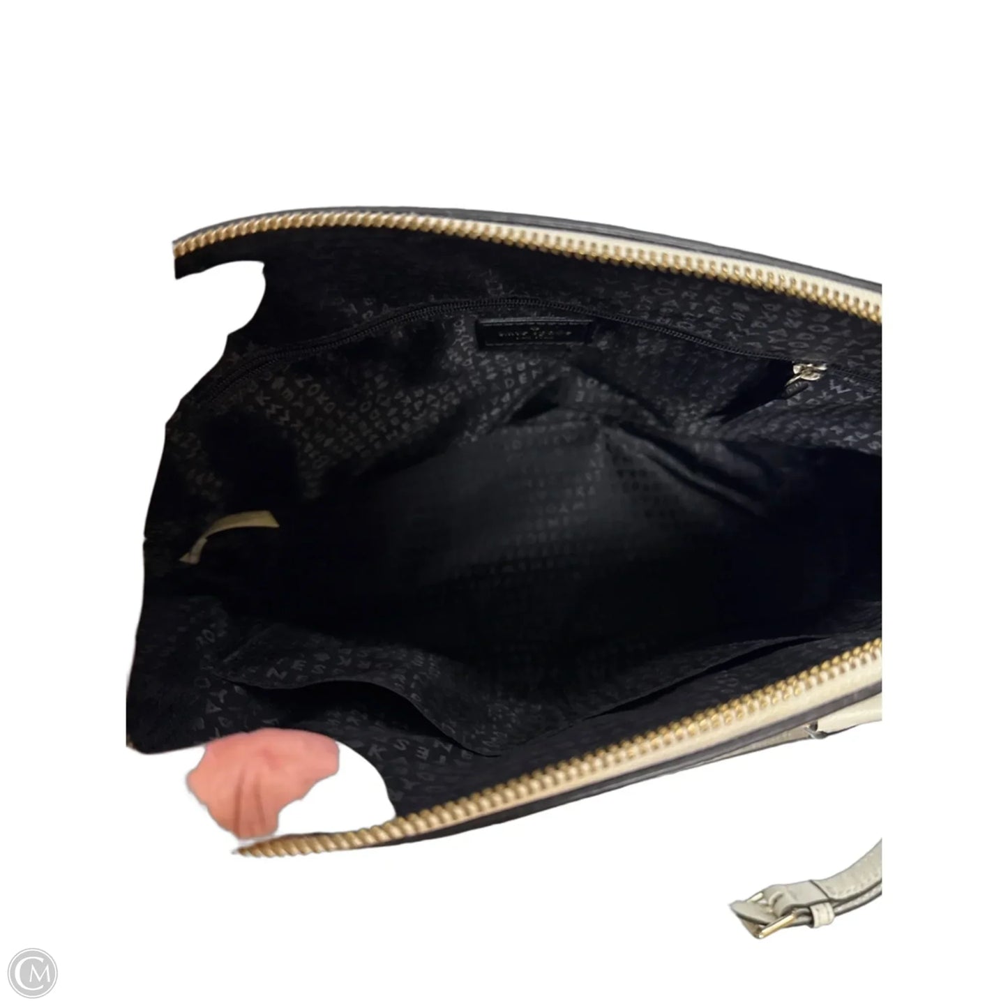 Handbag Designer By Kate Spade, Size: Medium