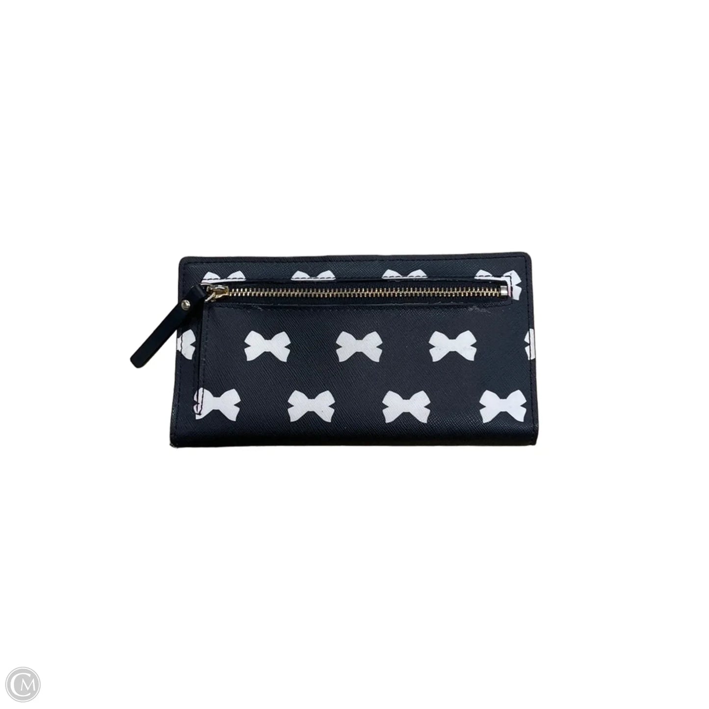 Wallet Designer By Kate Spade, Size: Medium