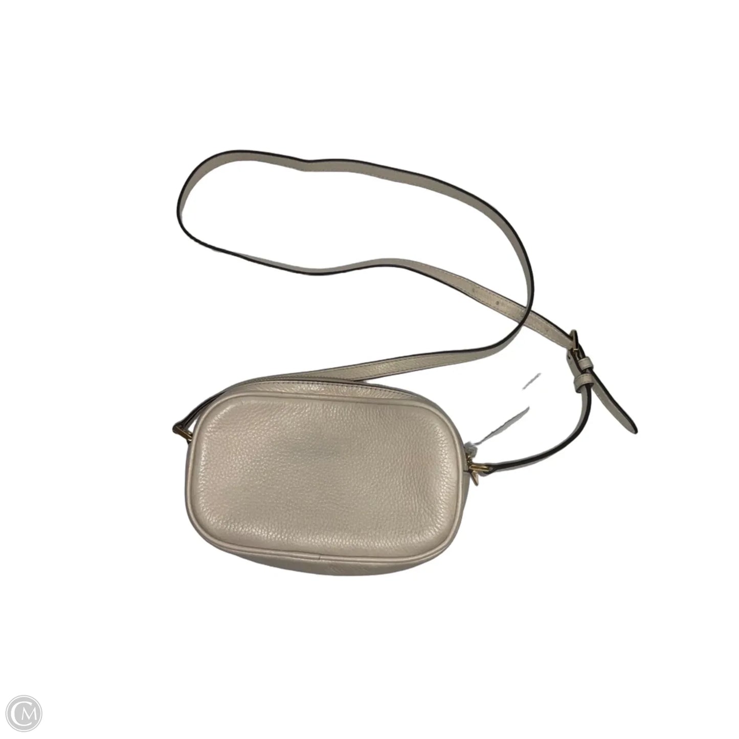 Crossbody Designer By Michael Kors, Size: Small