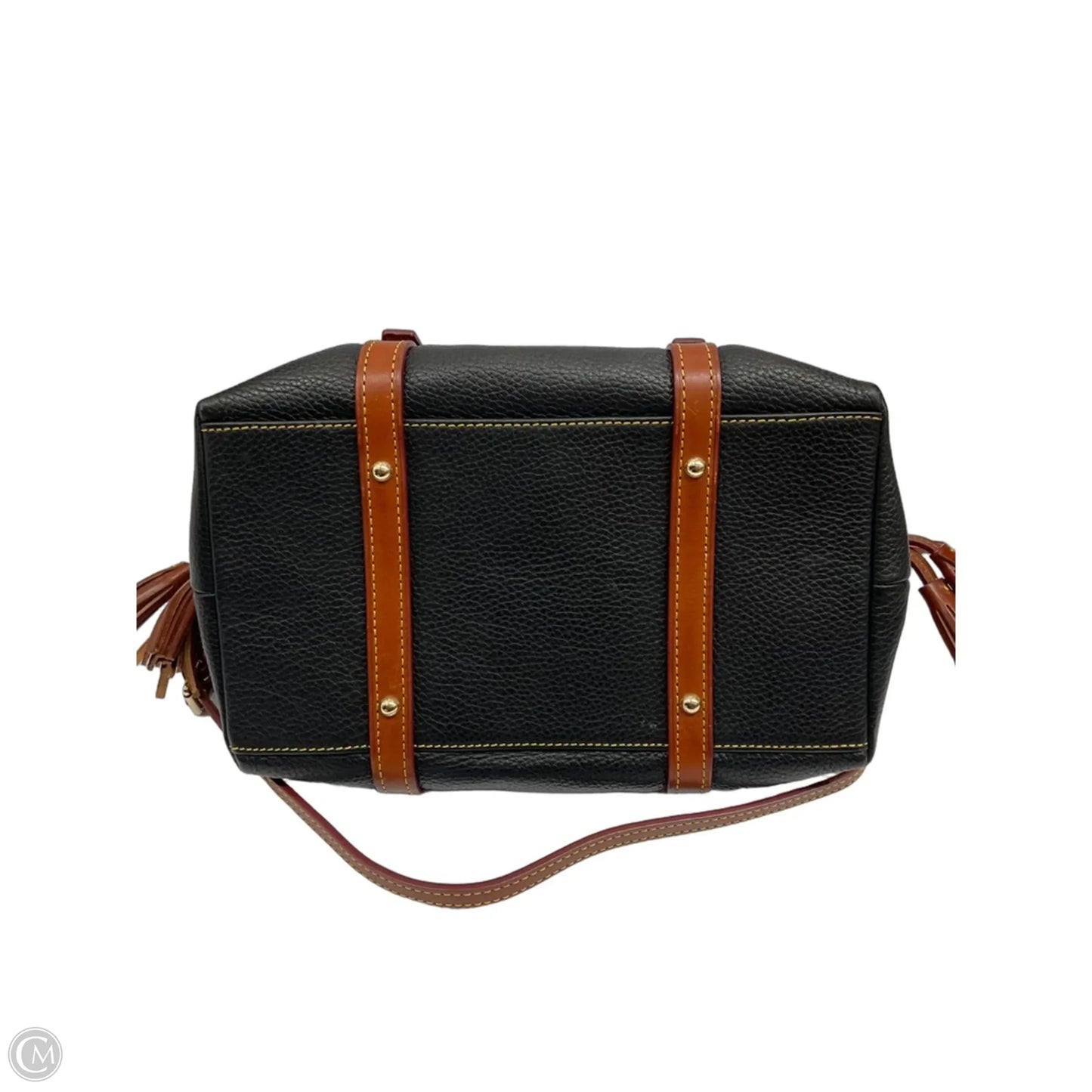 Handbag Designer By Dooney And Bourke, Size: Large