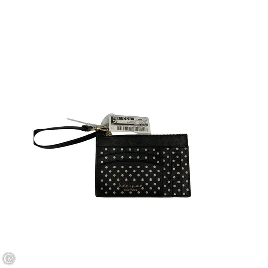 Wristlet Designer By Kate Spade, Size: Small