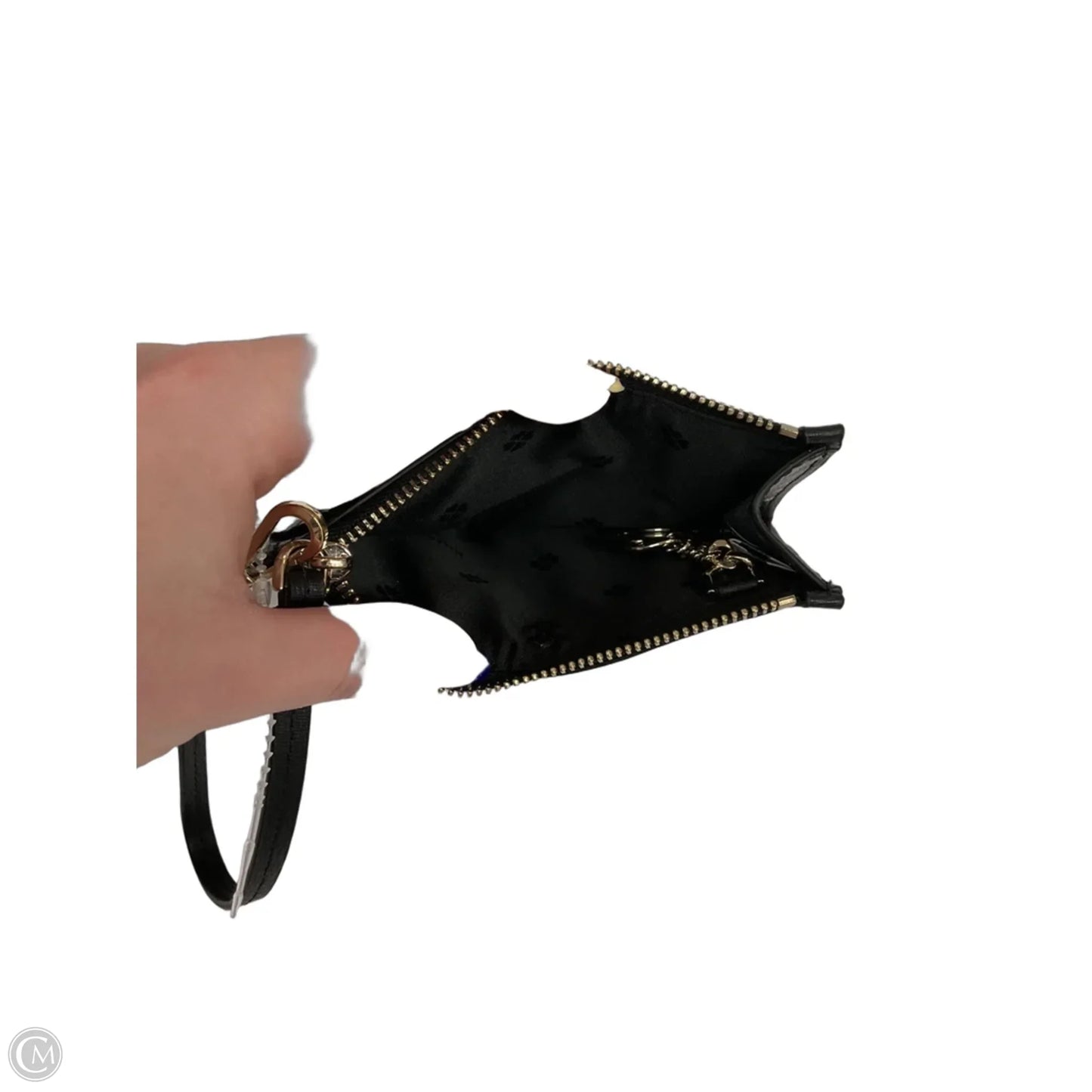 Wristlet Designer By Kate Spade, Size: Small