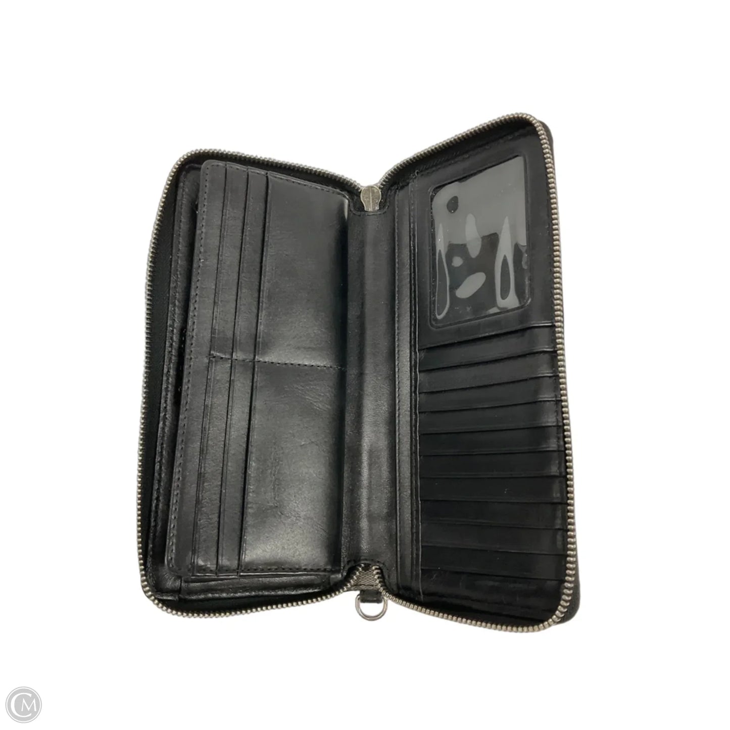 Wallet Designer By Michael Kors, Size: Large