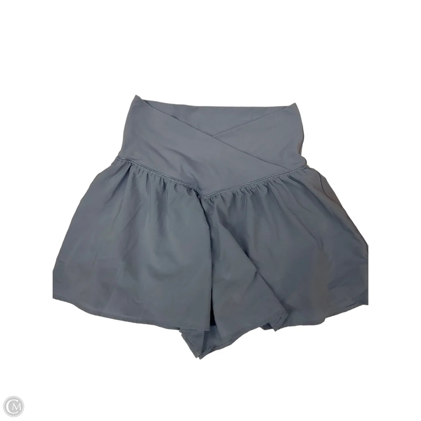 Athletic Shorts By Aerie In Purple, Size: Xs