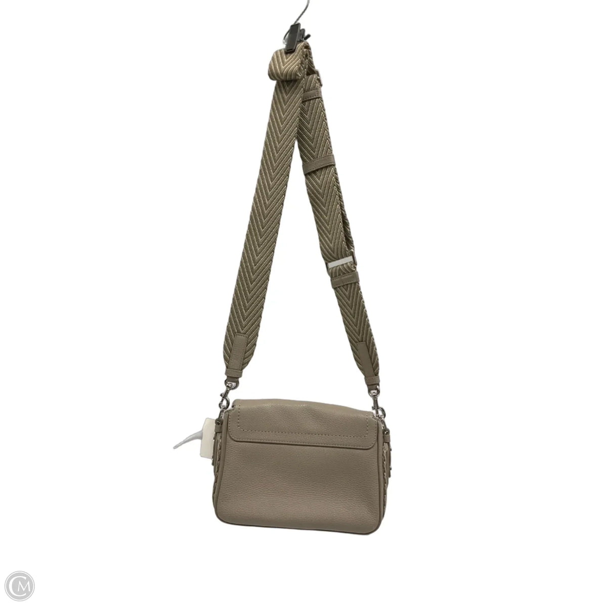 Crossbody Luxury Designer By Marc Jacobs, Size: Small