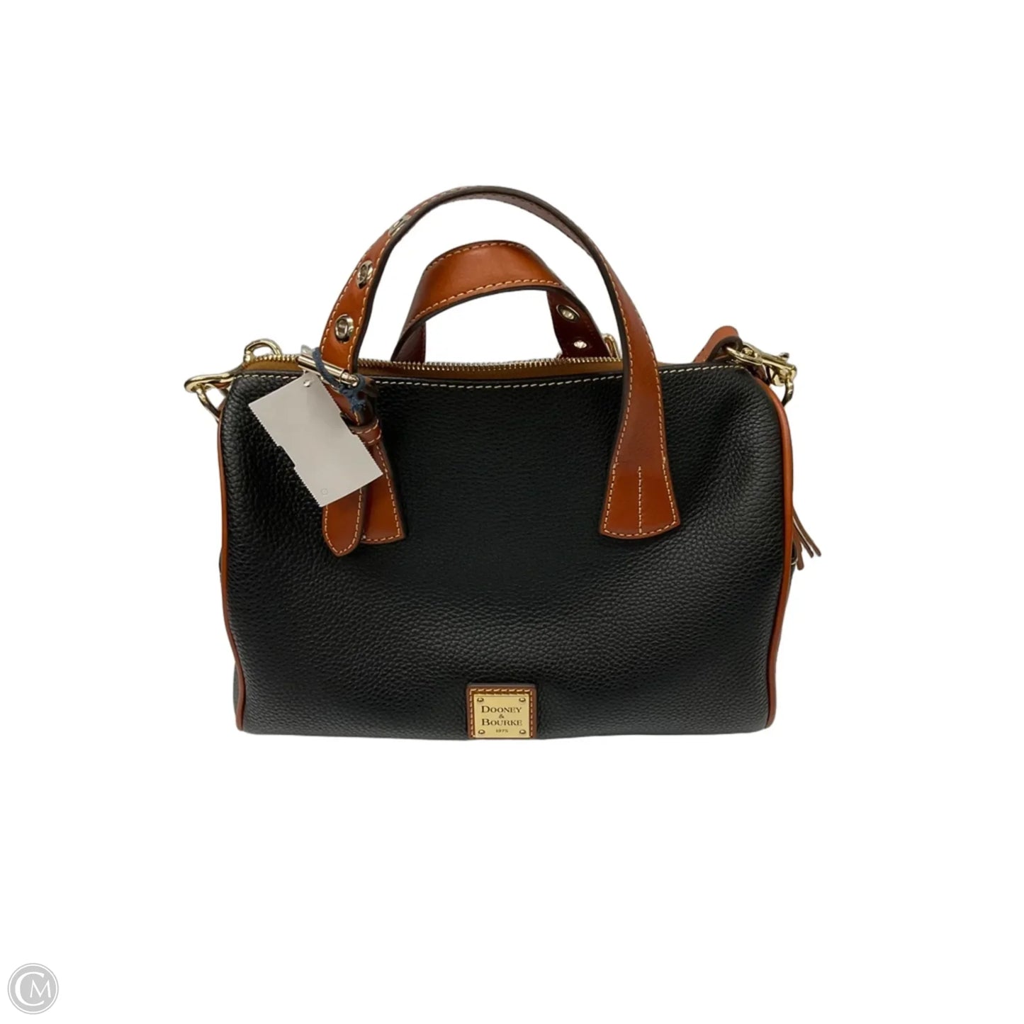 Crossbody Designer By Dooney And Bourke, Size: Large