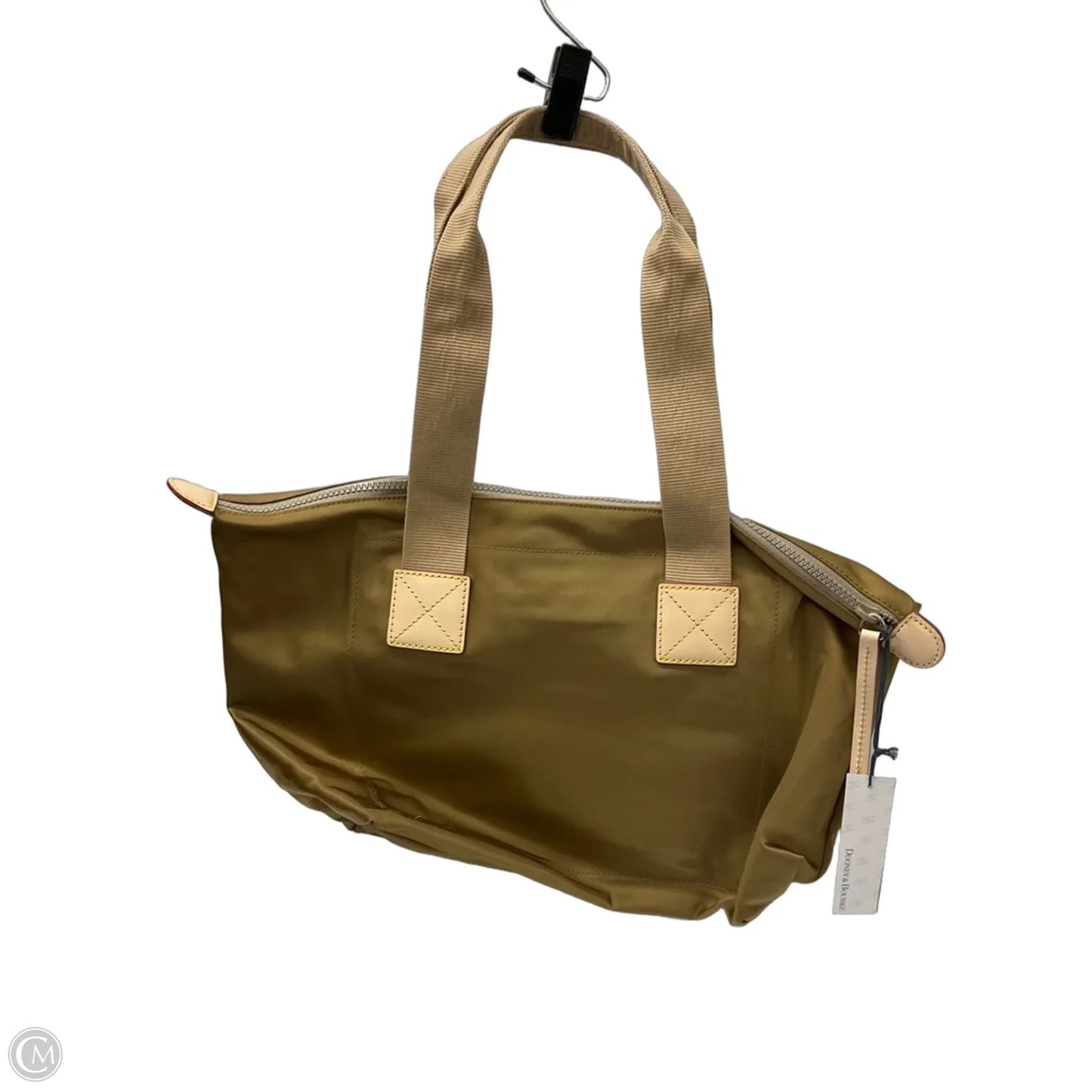 Handbag Designer By Dooney And Bourke, Size: Large