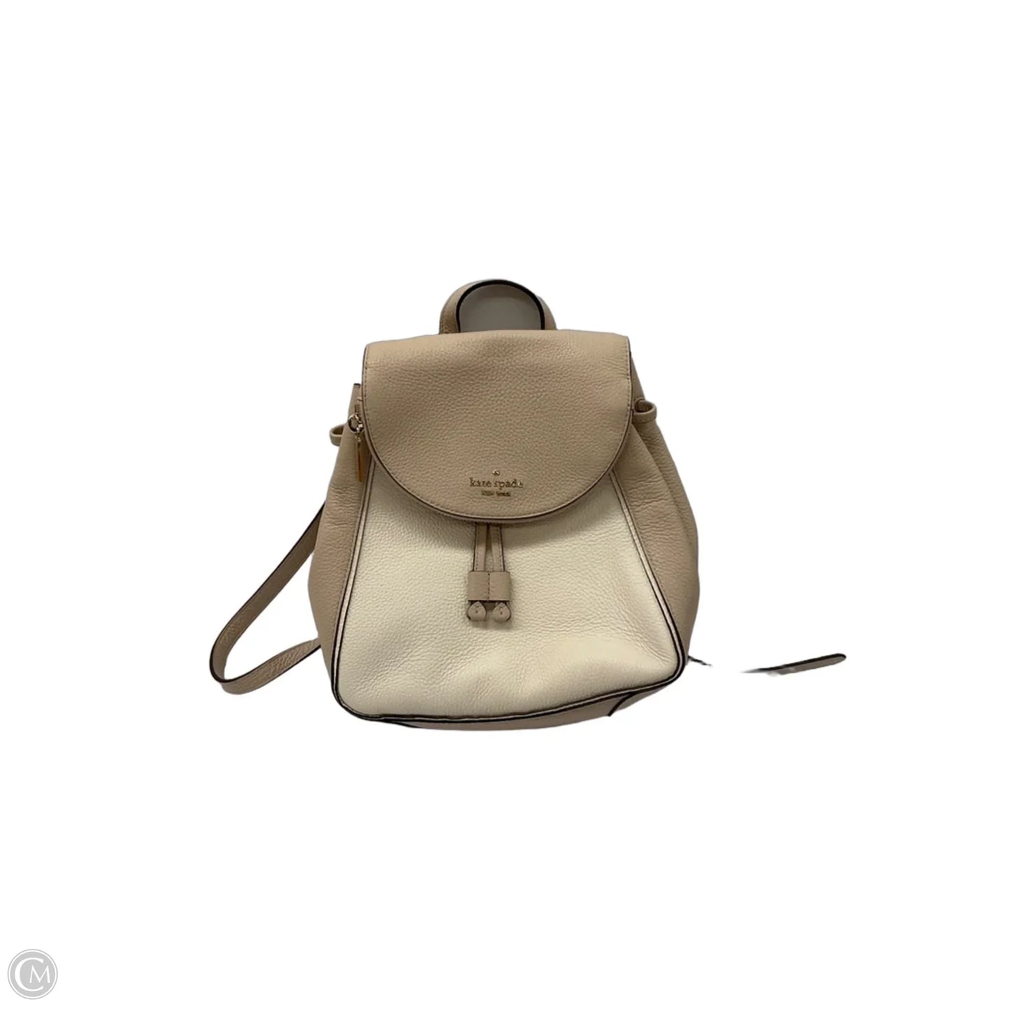 Backpack Designer By Kate Spade, Size: Medium