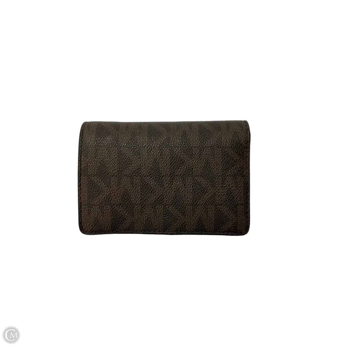 Wallet Designer By Michael Kors, Size: Medium