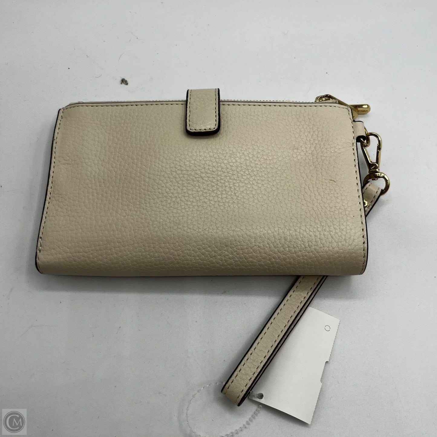 Wallet Designer By Michael Kors, Size: Large