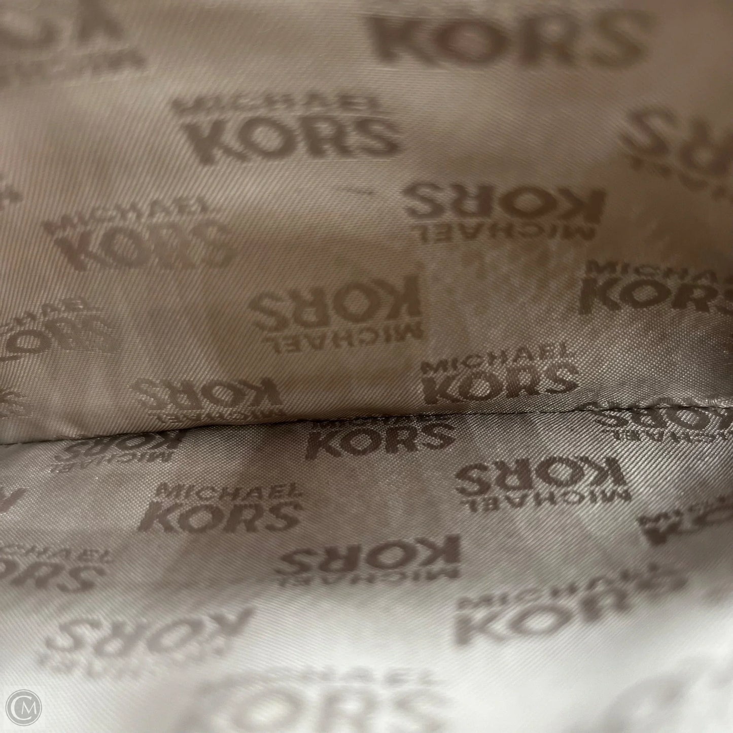 Wallet Designer By Michael Kors, Size: Large