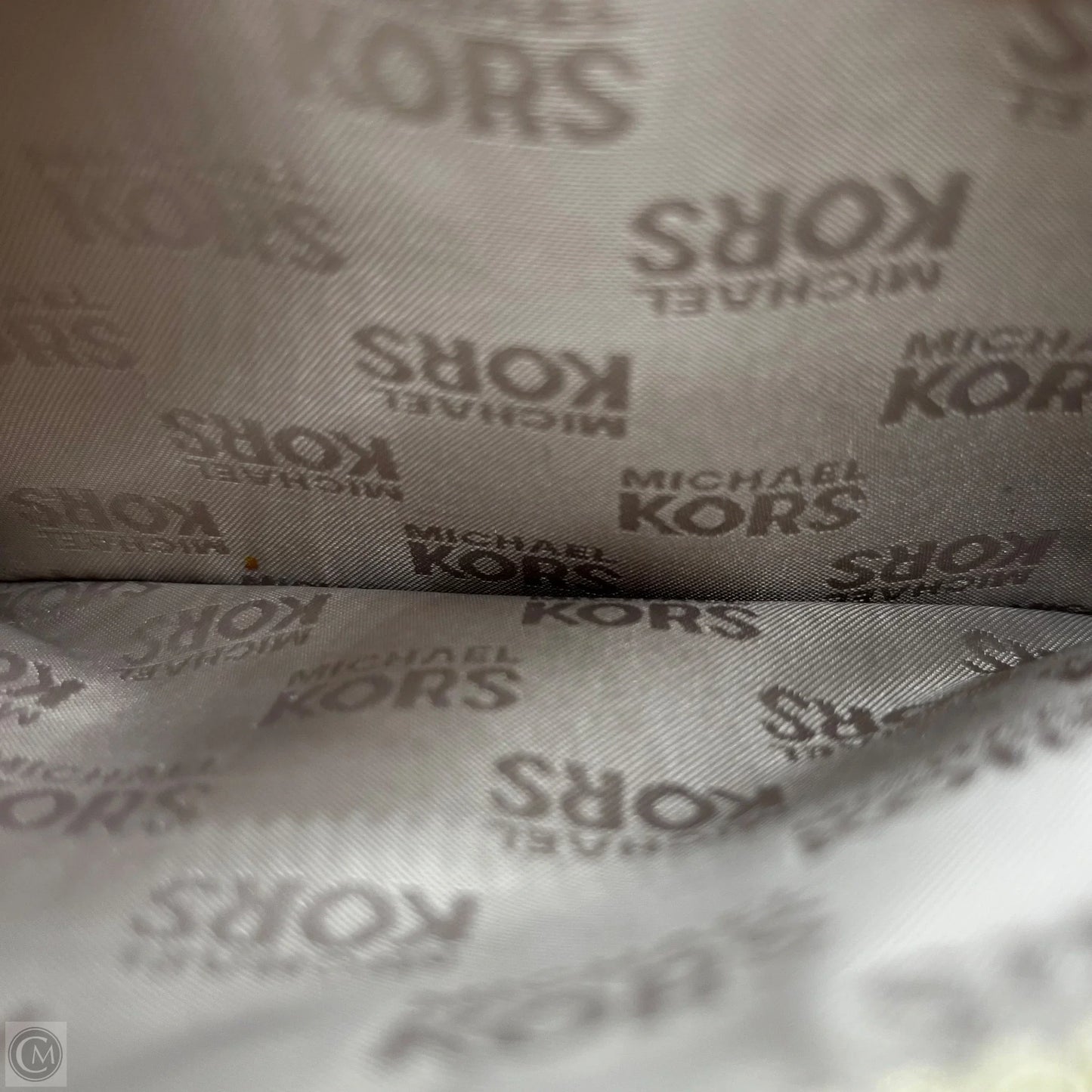 Wallet Designer By Michael Kors, Size: Large