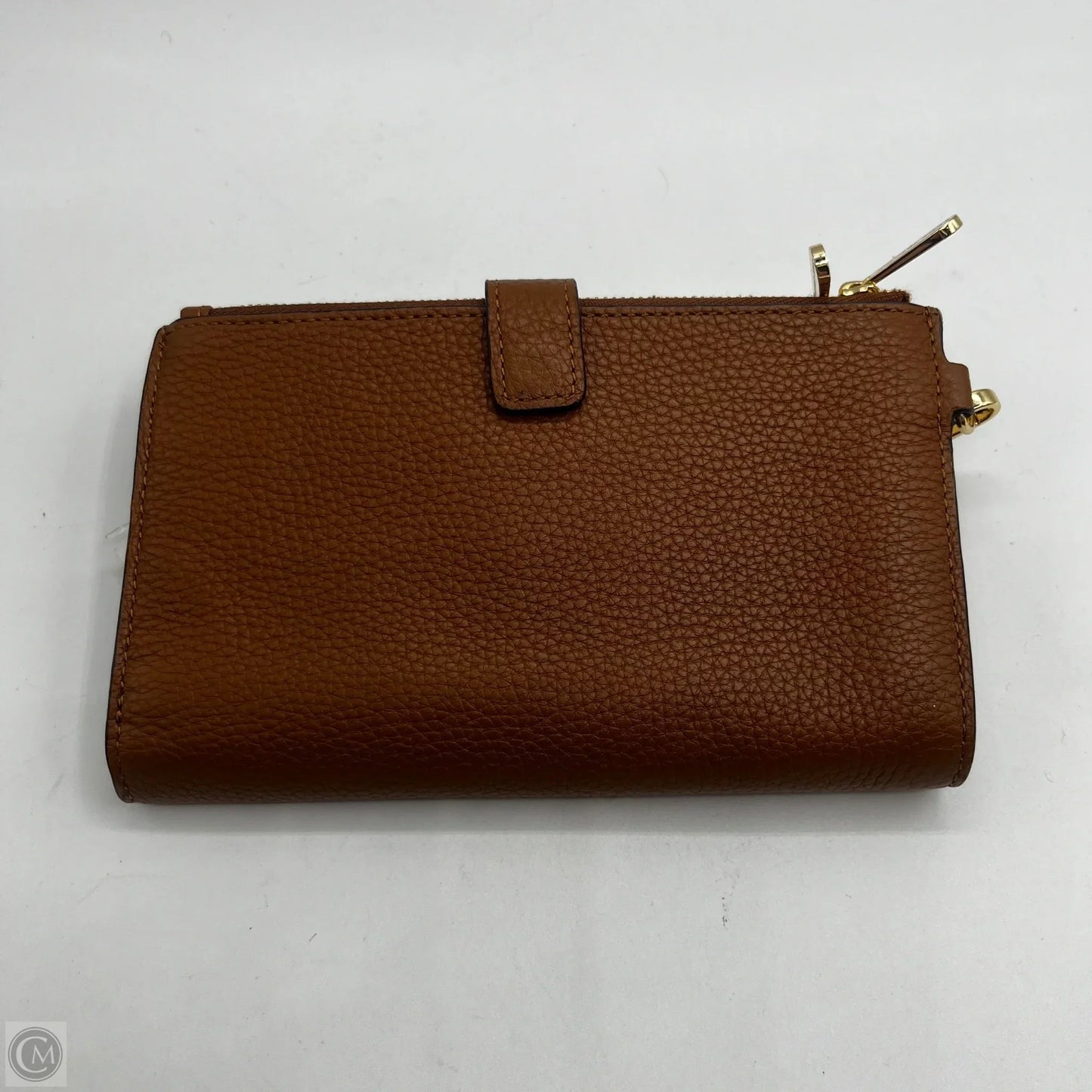 Wallet Designer By Michael Kors, Size: Large