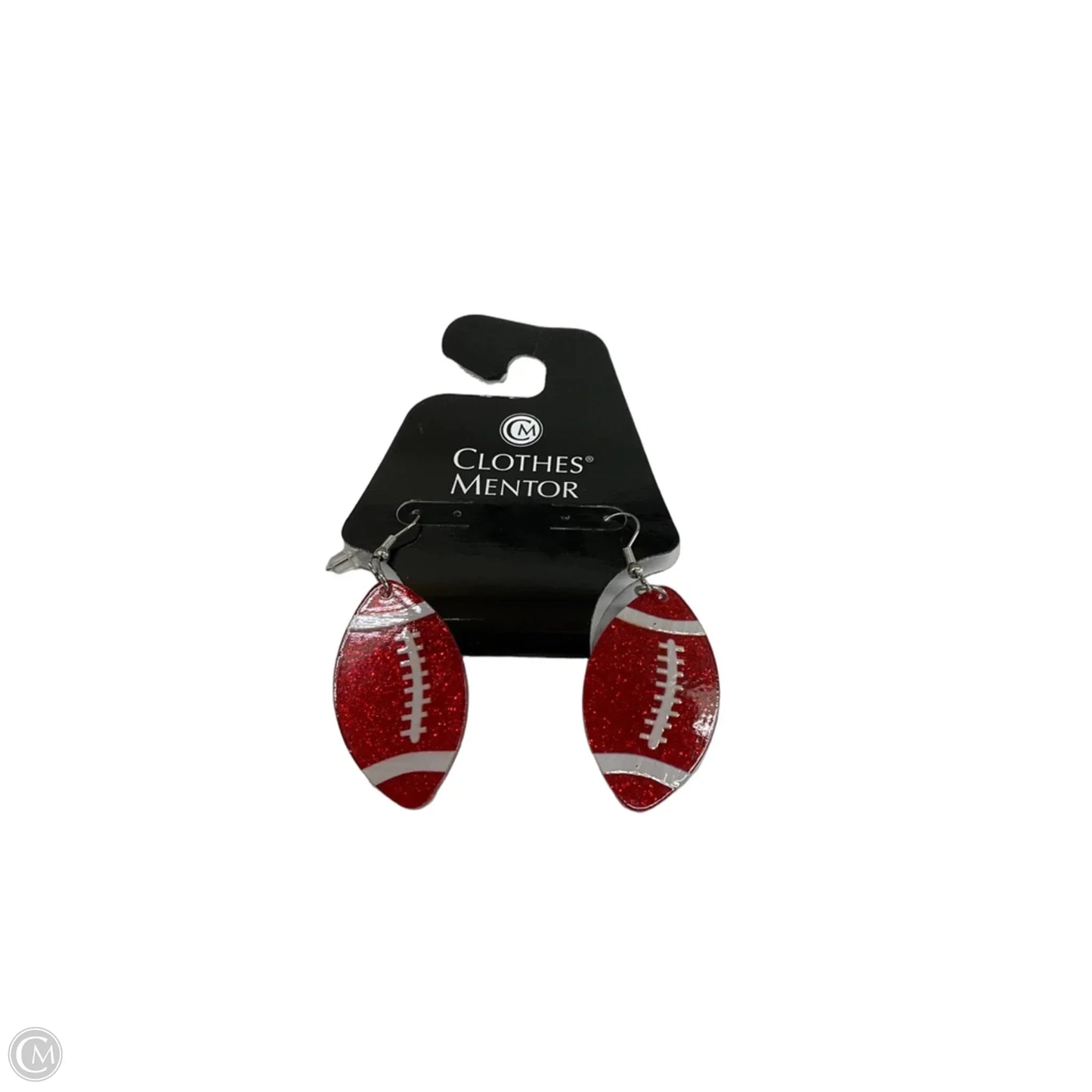 Earrings Dangle/drop By Clothes Mentor, Size: 02 Piece Set