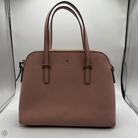 Handbag Designer By Kate Spade, Size: Medium