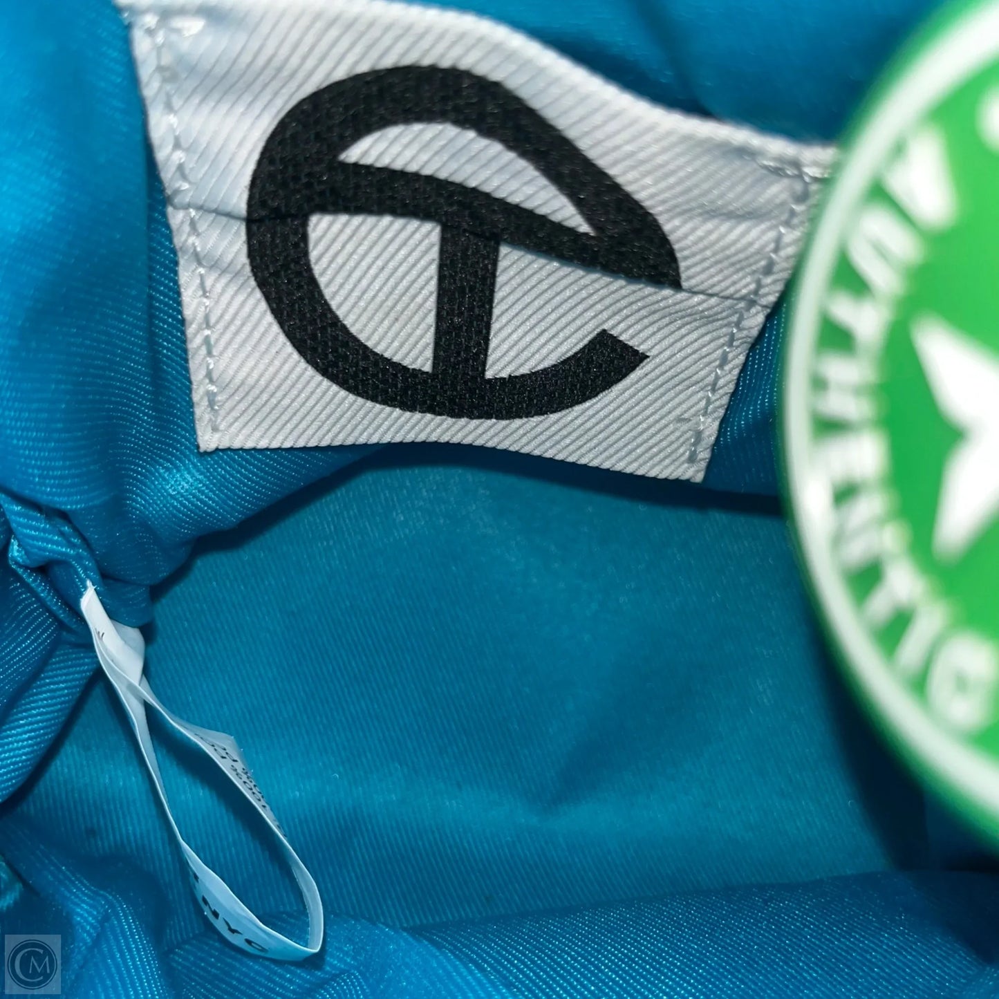 Crossbody Designer By Telfar, Size: Small