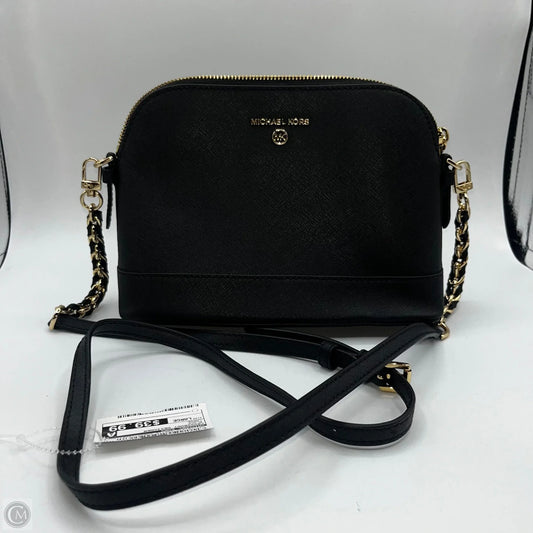 Crossbody Designer By Michael Kors, Size: Large