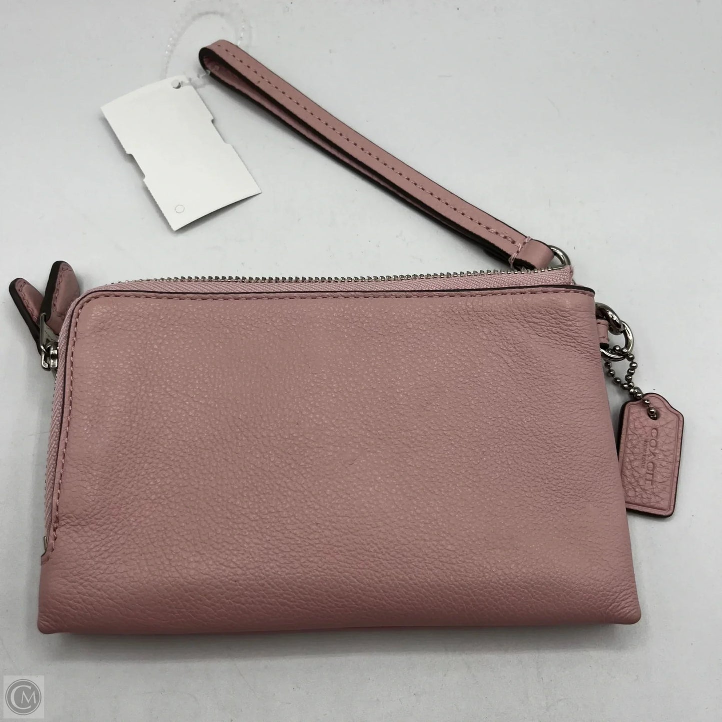 Wallet Designer By Coach, Size: Medium