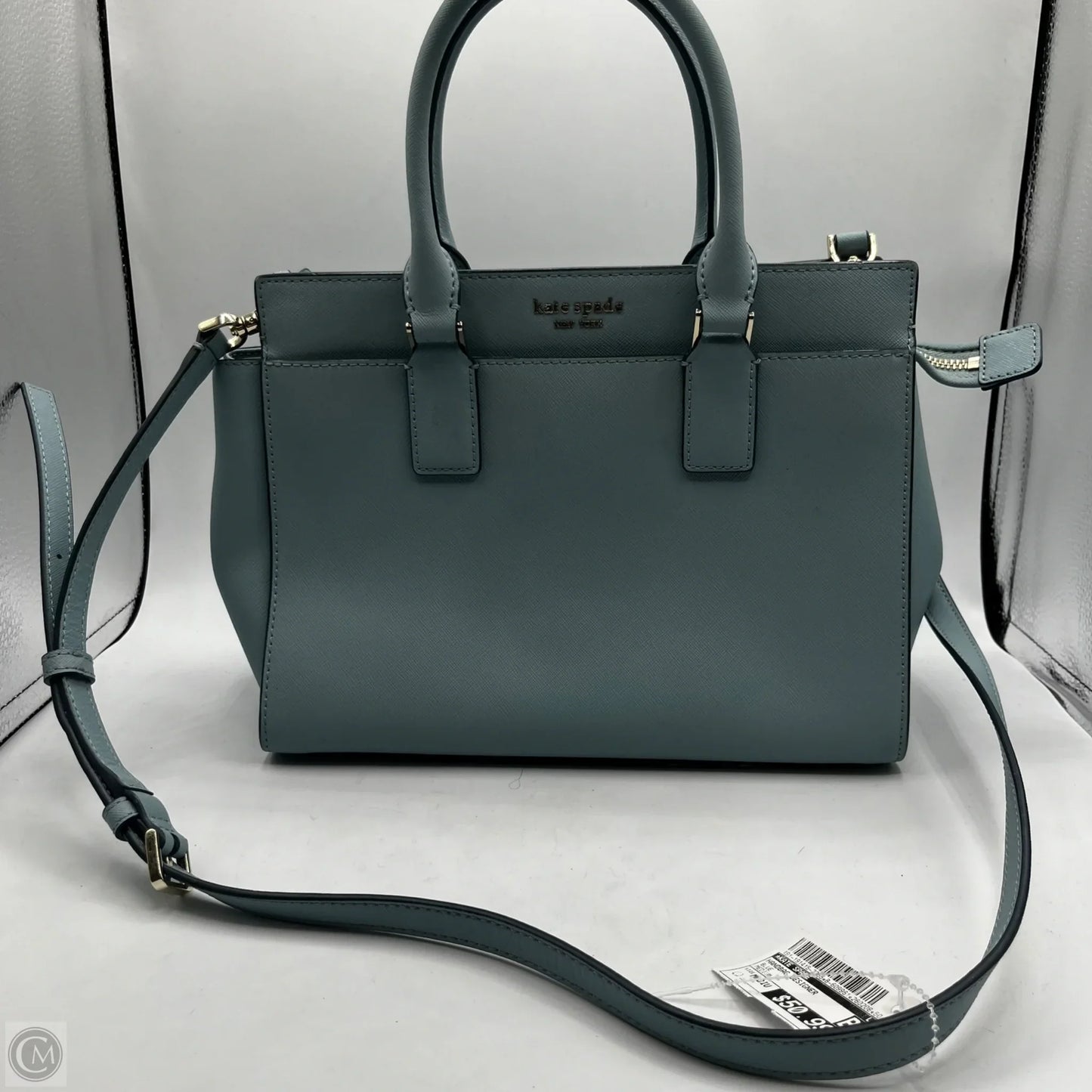 Handbag Designer By Kate Spade, Size: Medium