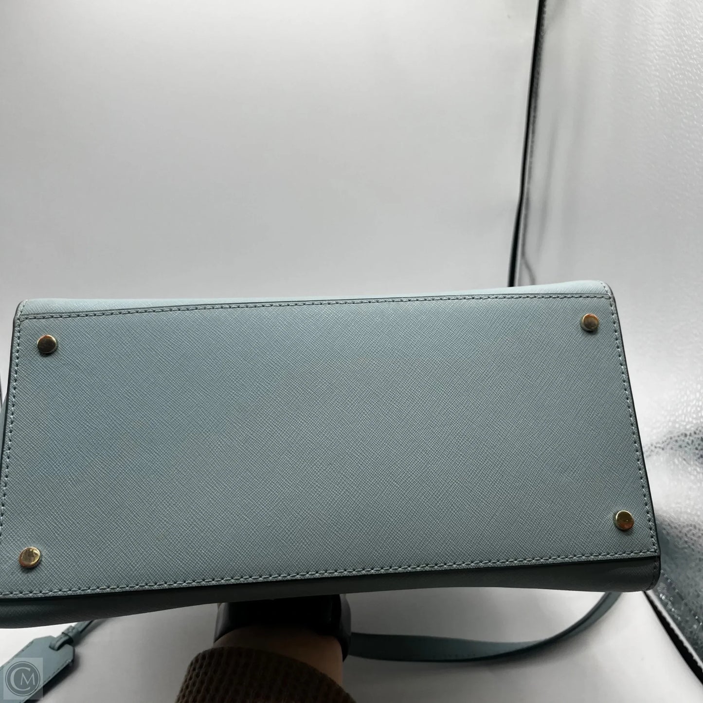 Handbag Designer By Kate Spade, Size: Medium