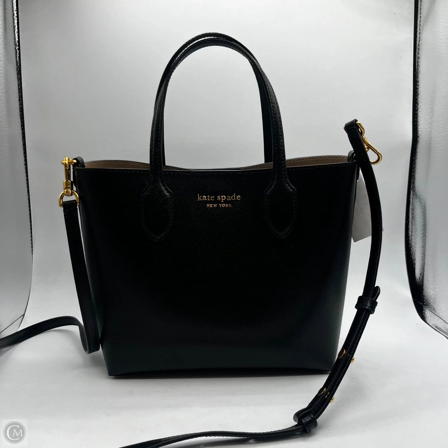 Handbag Designer By Kate Spade, Size: Small
