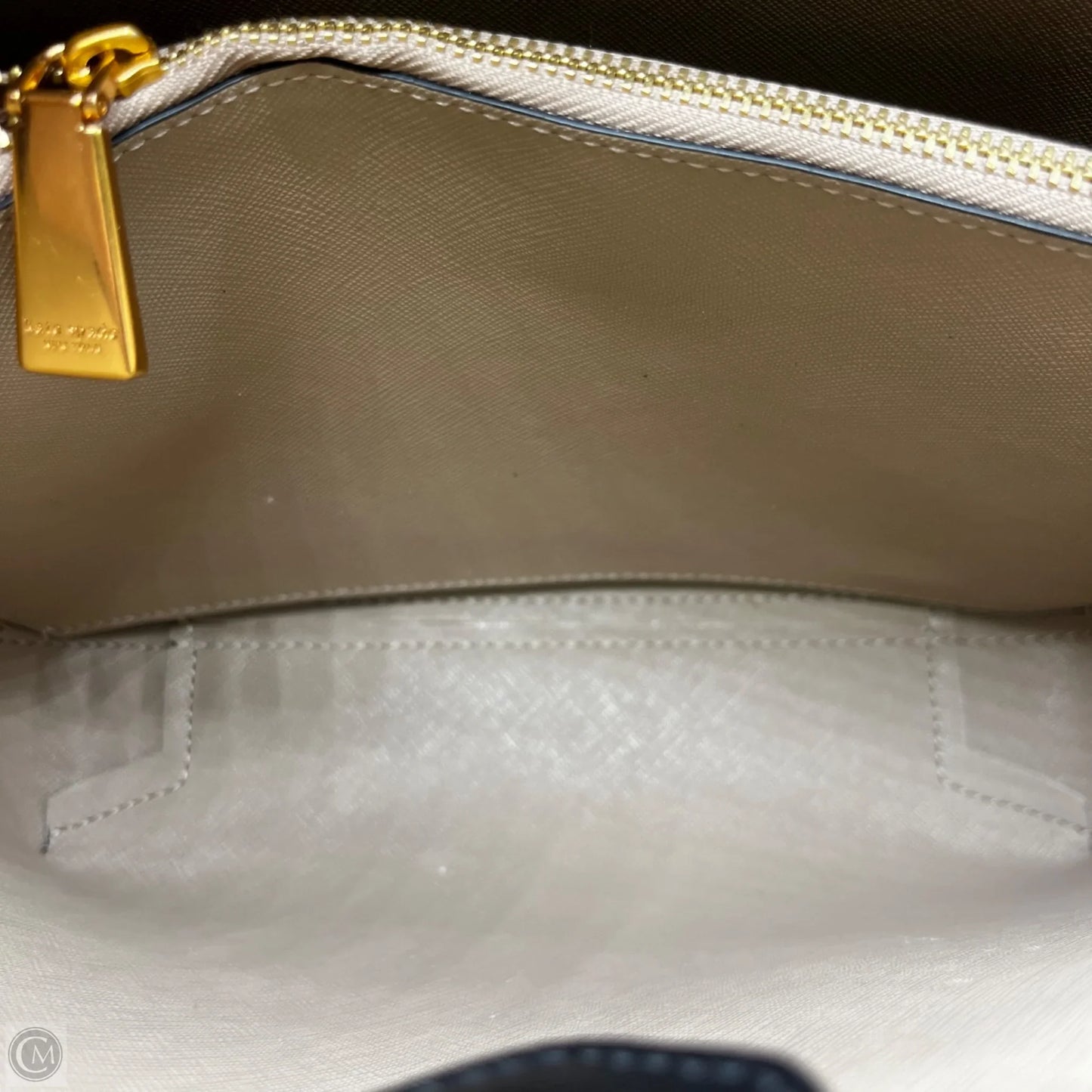 Handbag Designer By Kate Spade, Size: Small