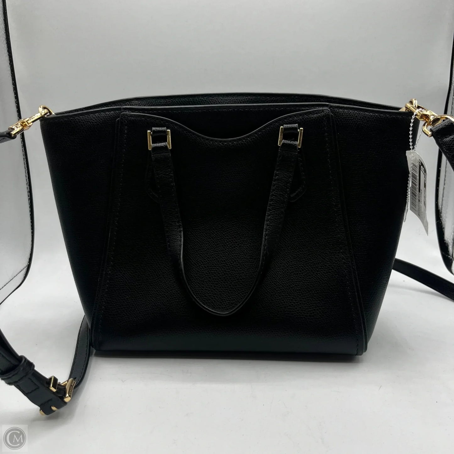 Handbag Designer By Michael Kors, Size: Medium