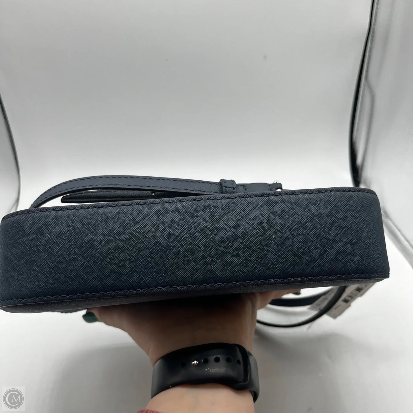 Crossbody Designer By Michael Kors, Size: Small