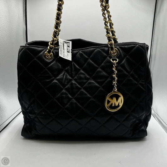 Handbag Designer By Michael Kors, Size: Large