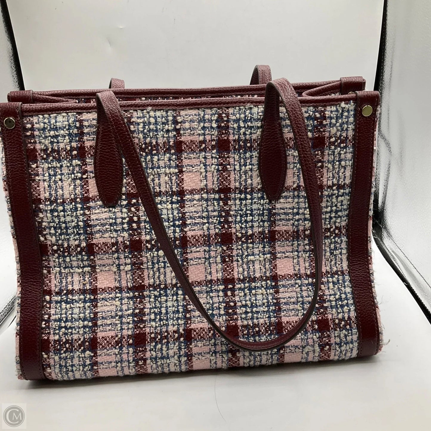 Handbag Designer By Kate Spade, Size: Medium