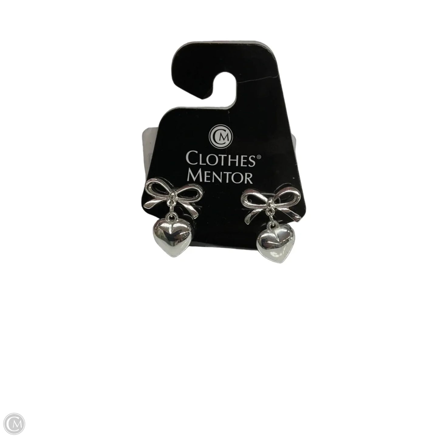 Earrings Dangle/drop By Clothes Mentor, Size: 0