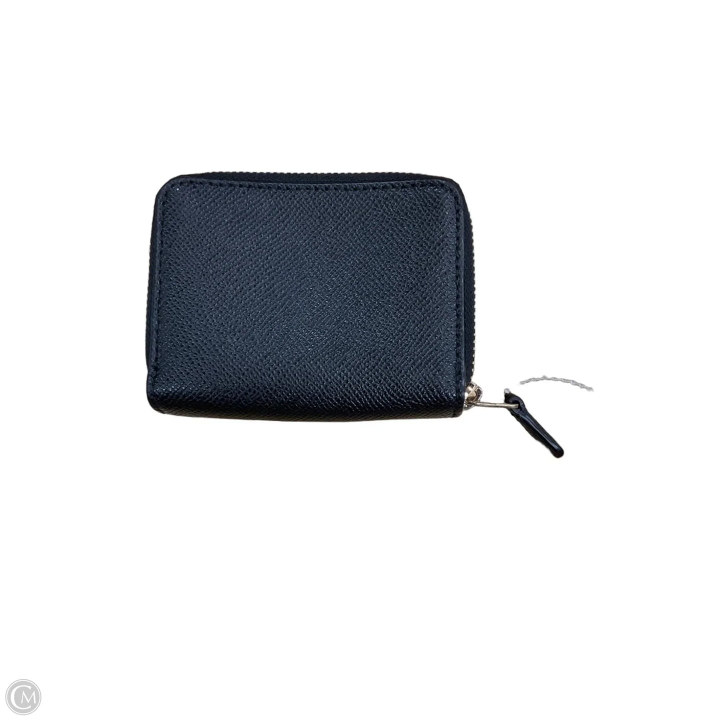Wallet Designer By Coach, Size: Small
