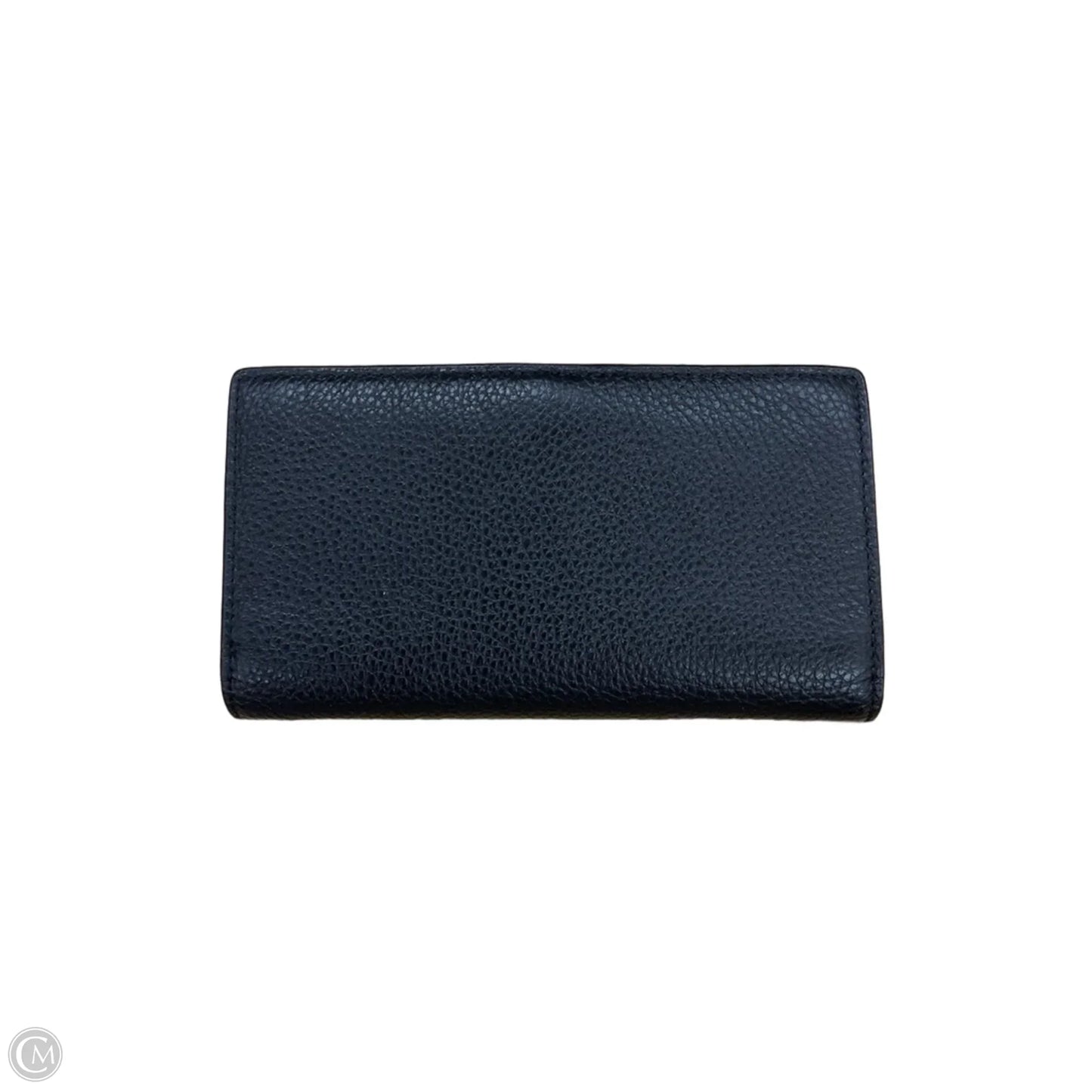 Wallet Designer By Coach, Size: Large
