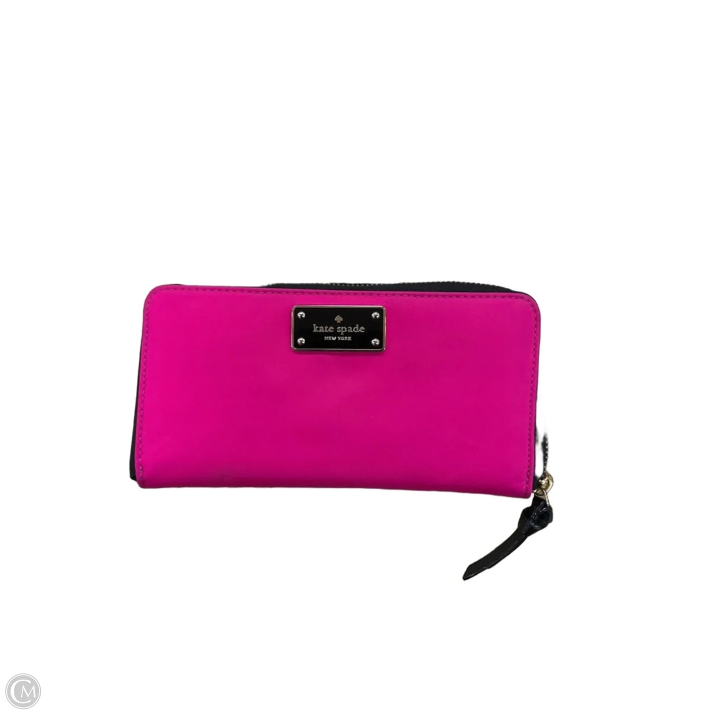 Wallet Designer By Kate Spade, Size: Large