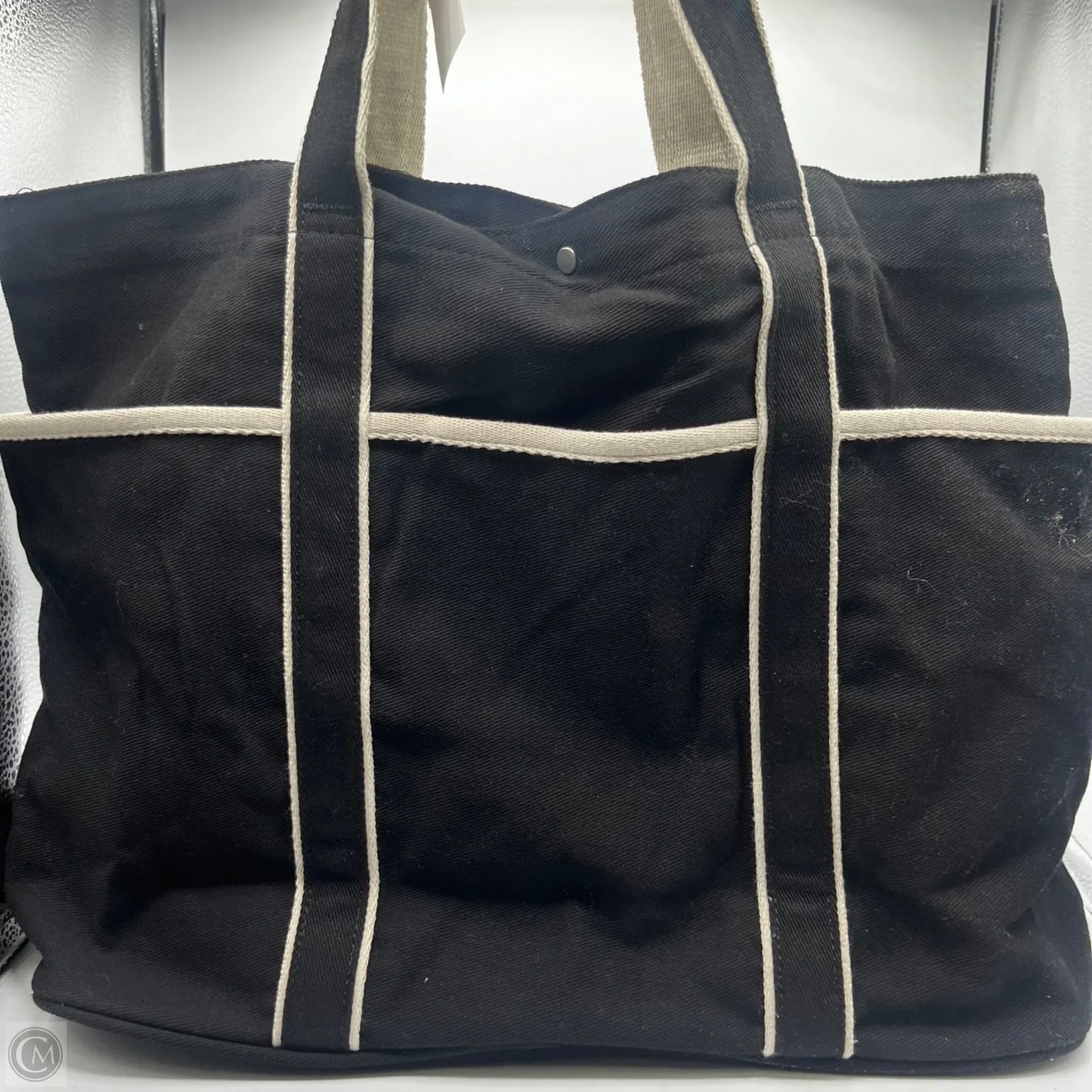 Handbag By Lululemon, Size: Large