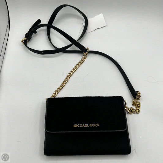 Handbag Designer By Michael Kors, Size: Small