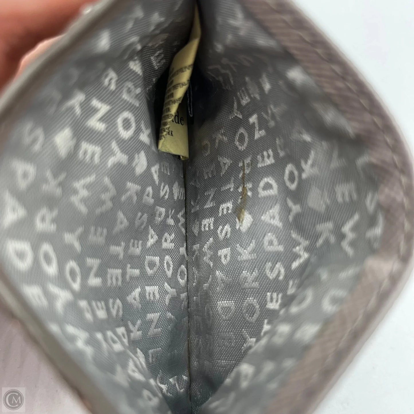 Wallet Designer By Kate Spade, Size: Small