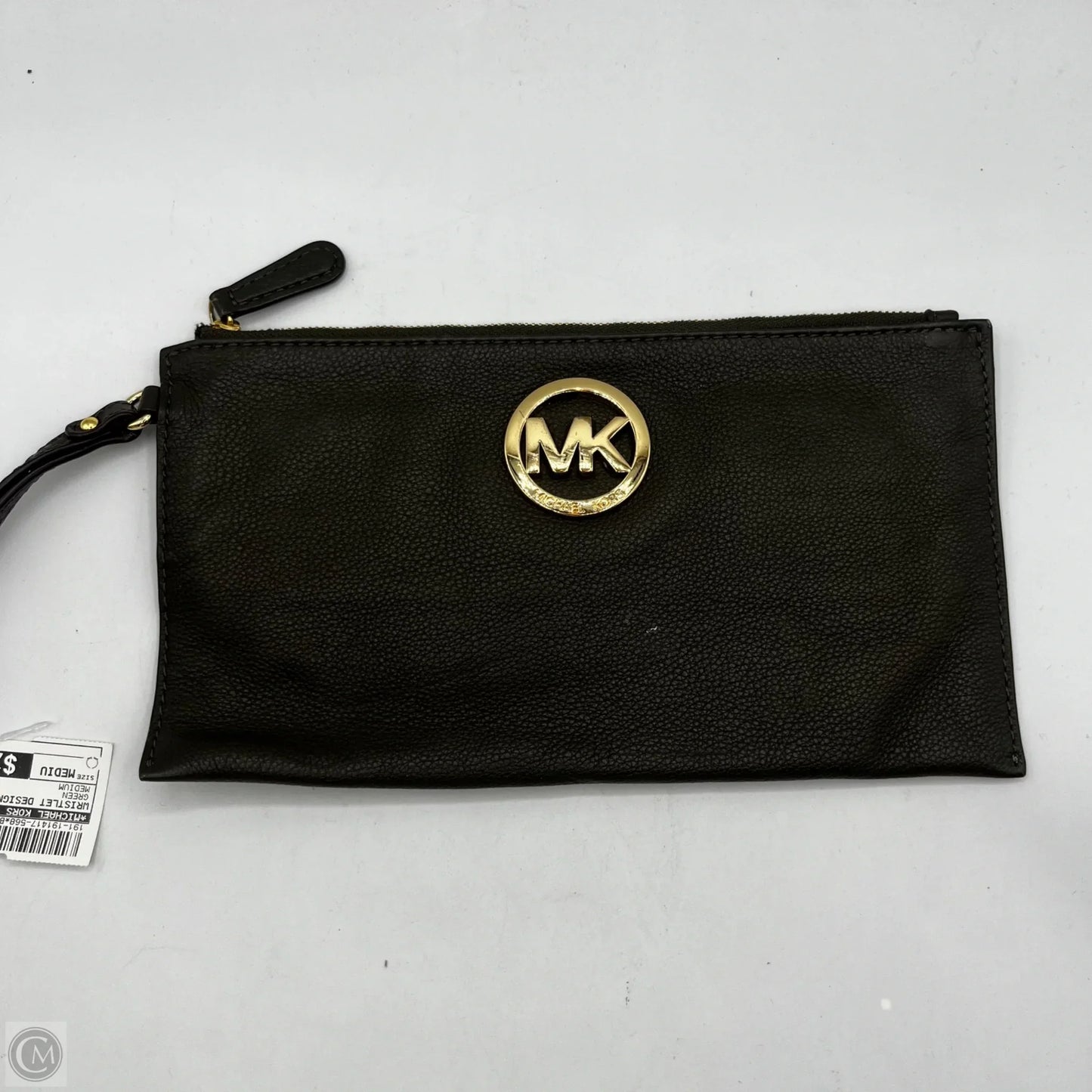 Wristlet Designer By Michael Kors, Size: Medium
