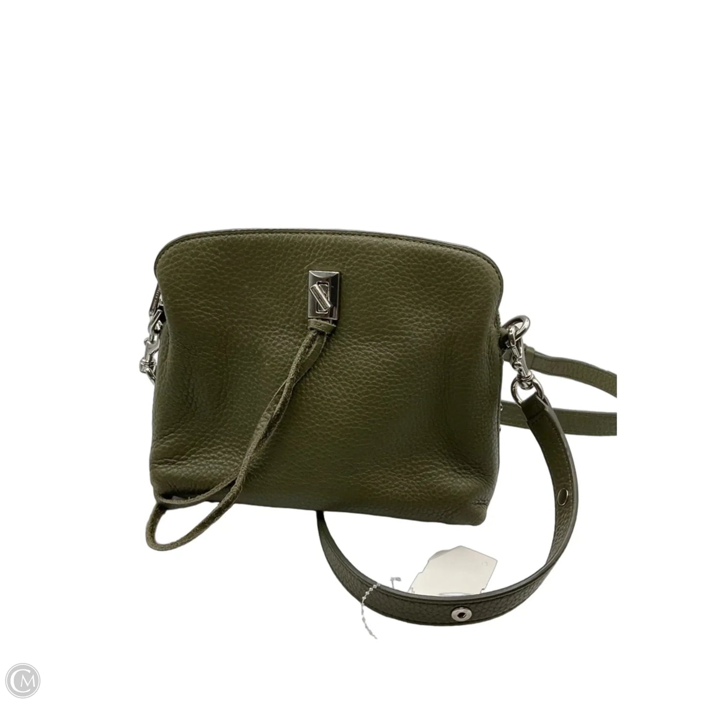 Handbag Designer By Rebecca Minkoff, Size: Medium