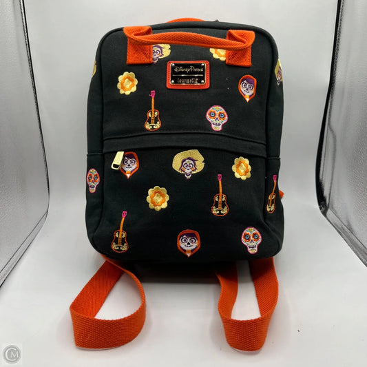 Backpack By Loungefly, Size: Small