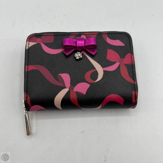 Wallet Designer By Kate Spade, Size: Small