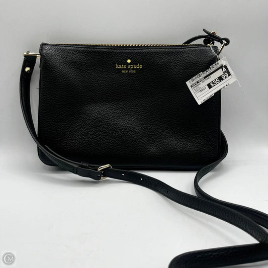 Handbag Designer By Kate Spade, Size: Medium