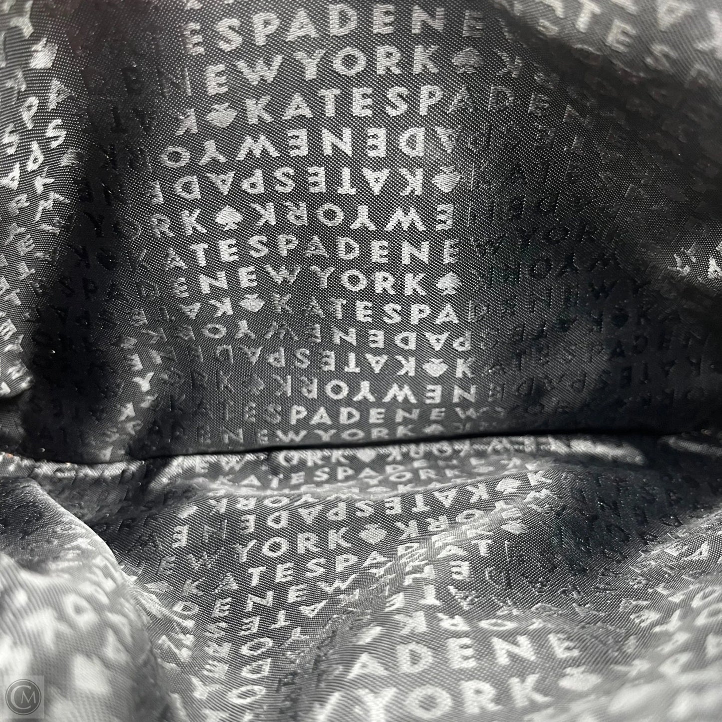 Handbag Designer By Kate Spade, Size: Medium