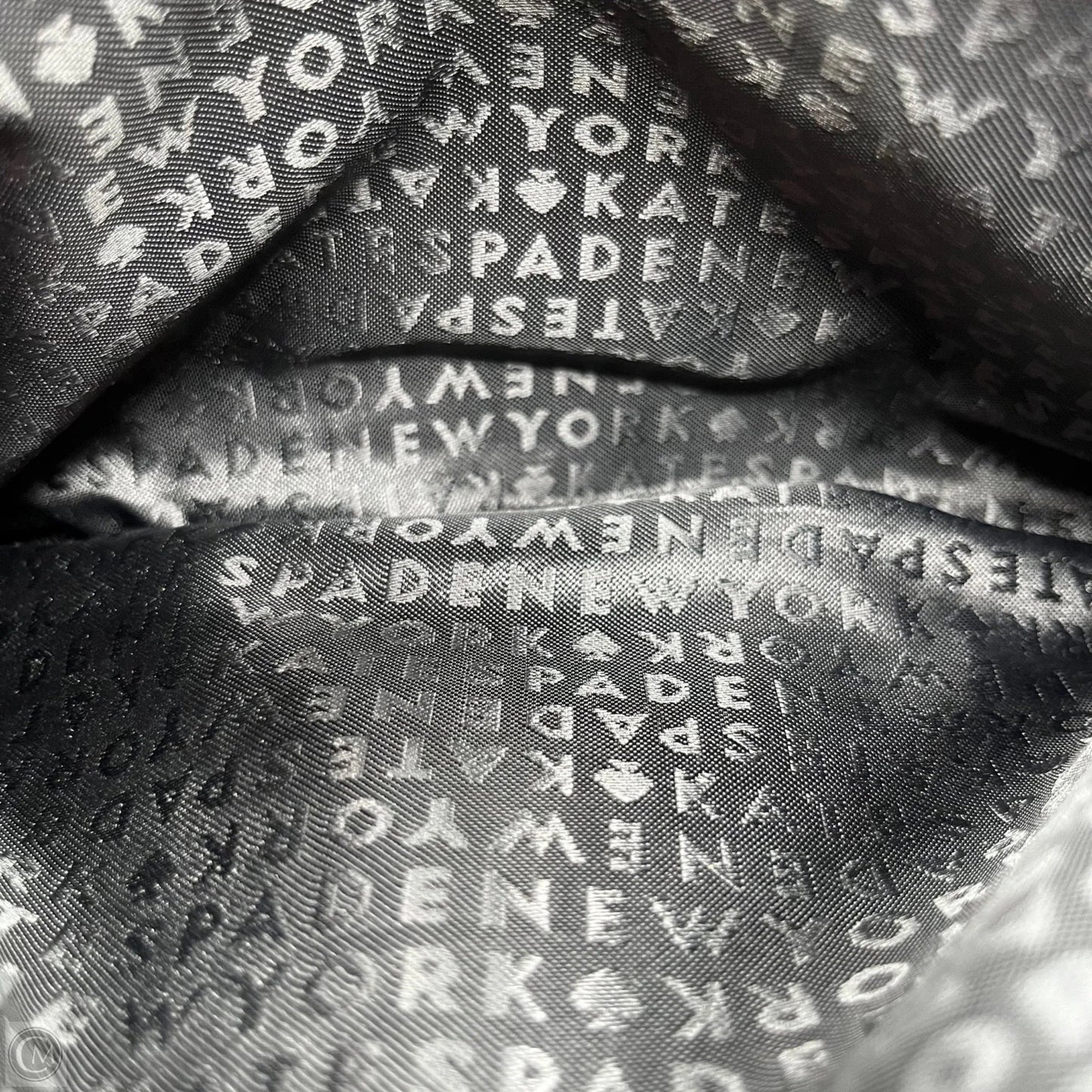 Handbag Designer By Kate Spade, Size: Medium